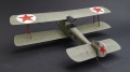 Roden 1/48 Sopwith Strutter   