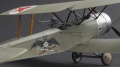 Roden 1/48 Sopwith Strutter   