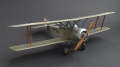 Roden 1/48 Sopwith Strutter   