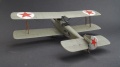 Roden 1/48 Sopwith Strutter   