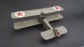 Roden 1/48 Sopwith Strutter   