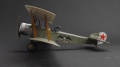 Roden 1/48 Sopwith Strutter   