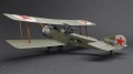 Roden 1/48 Sopwith Strutter   