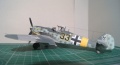 Hasegawa 1/48 Bf-109G-6 late