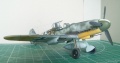 Hasegawa 1/48 Bf-109G-6 late