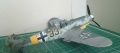 Hasegawa 1/48 Bf-109G-6 late