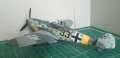 Hasegawa 1/48 Bf-109G-6 late