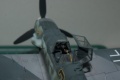 Hasegawa 1/48 Bf-109G-6 late