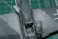 Hasegawa 1/48 Bf-109G-6 late