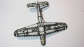 Eduard 1/48 -39N -   