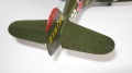 Eduard 1/48 -39N -   