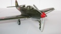 Eduard 1/48 -39N -   