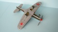 Eduard 1/48 -39N -   