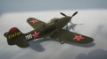 Eduard 1/48 -39N -   