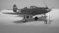 Eduard 1/48 -39N -   