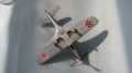 Eduard 1/48 -39N -   