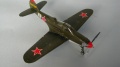 Eduard 1/48 -39N -   