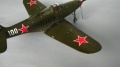 Eduard 1/48 -39N -   