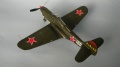 Eduard 1/48 -39N -   