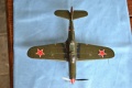 Eduard 1/48 -39N -   