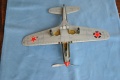 Eduard 1/48 -39N -   