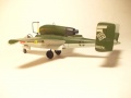 Dragon 1/72 Heinkel He 162 Volksjager