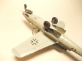 Dragon 1/72 Heinkel He 162 Volksjager