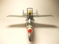 Dragon 1/72 Heinkel He 162 Volksjager