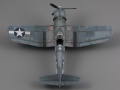 Tamiya 1/72 F4U-1 Corsair