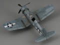 Tamiya 1/72 F4U-1 Corsair