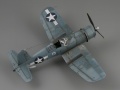 Tamiya 1/72 F4U-1 Corsair