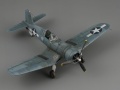 Tamiya 1/72 F4U-1 Corsair