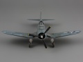 Tamiya 1/72 F4U-1 Corsair