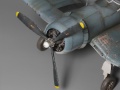 Tamiya 1/72 F4U-1 Corsair