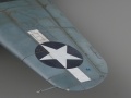 Tamiya 1/72 F4U-1 Corsair