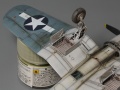 Tamiya 1/72 F4U-1 Corsair