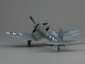 Tamiya 1/72 F4U-1 Corsair