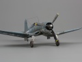 Tamiya 1/72 F4U-1 Corsair