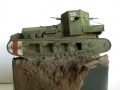 Emhar 1/72    Whippet