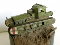 Emhar 1/72    Whippet