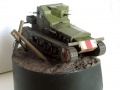 Emhar 1/72    Whippet