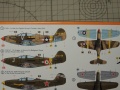 RS models 1/72 Bell -39L Airacobra -  