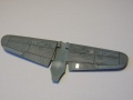 RS models 1/72 Bell -39L Airacobra -  