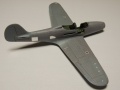 RS models 1/72 Bell -39L Airacobra -  