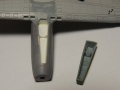 RS models 1/72 Bell -39L Airacobra -  