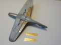 RS models 1/72 Bell -39L Airacobra -  