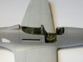 RS models 1/72 Bell -39L Airacobra -  