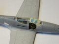 RS models 1/72 Bell -39L Airacobra -  