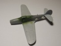 RS models 1/72 Bell -39L Airacobra -  