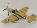 RS models 1/72 Bell -39L Airacobra -  